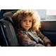 Автокрісло Nukido Louis ISOFIX 15-36 кг, чорно-синє - зображення 8