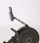 Веслувальний тренажер магнітний Toorx Rower RWX 200 (RWX-200) - зображення 6