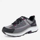 Женские кроссовки для треккинга Hunter Peak Rt Low Wp 5903419654916 36 Серые (5903419655012) - изображение 3