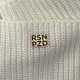 Значок Dobroznak "RSNPZD" (gold) (6292) - изображение 2