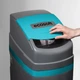 Компактный фильтр смягчения воды Ecosoft Titanium Azur 250 FU1035CABCETA - изображение 5