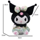 Куроми мягкая игрушка Аниме Kuromi, 25 см - изображение 1