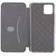 Чохол-книжка класичний на Apple iPhone 12 (6.1") (Чорний) Epik (228323) - зображення 2