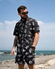 Комплект Oblivion Tactical War Сорочка + Шорти чорний розмір 2XL-3XL - изображение 3