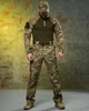 Костюм Intruder Убакс Ghost + Штани Peak SoftShell мультикам розмір M - зображення 4