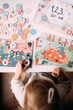 Настільна гра Smart Kids Помічники 1 2 3! Шукаю (версія польська)(5903678023522) - зображення 5