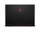 Ноутбук MSI Raider 18 HX A14VIG (A14VIG-459US) Core Black - изображение 3