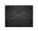 Ноутбук MSI Raider 18 HX A14VIG (A14VIG-459US) Core Black - изображение 4