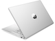 Ноутбук HP 17-cp2050ca (A17J3UA) Silver - изображение 6