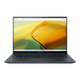 Ноутбук Asus ZenBook 14X UX3404VC (UX3404VC-BS91T-CB) Inkwell Gray - изображение 1