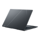 Ноутбук Asus ZenBook 14X UX3404VC (UX3404VC-BS91T-CB) Inkwell Gray - изображение 3