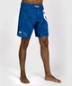 Шорты для MMA Venum Rapid Light Fight Shorts - Royal Blue (VENUM-05103-004-XL) - изображение 4