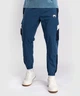 Спортивные штаны Venum Attack 90 Tracksuit Pants - Midnight Blue (VENUM-05207-004-XXL) - изображение 1