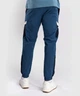 Спортивные штаны Venum Attack 90 Tracksuit Pants - Midnight Blue (VENUM-05207-004-XXL) - изображение 2