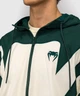 Спортивная куртка Venum Attack 90 Tracksuit Jacket - Forest Green/Ice (VENUM-05206-005-XXL) - изображение 5
