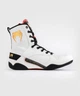 Боксёрки Venum Elite Boxing Shoes Ice Gold (VENUM-03681-226-6,5(38.5)) - изображение 2