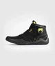 Борцівки Venum Venum Training Camp 4.0 Wrestling Shoes Black Neon Green (VENUM-05499-103-6,5(38.5)) - зображення 3