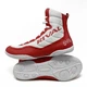 Детские боксерки Rival RSX-Future Boxing Boots White Red (RSX-FTR-White/Red-5-37.5) - изображение 5