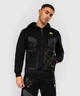 Спортивне худі Venum Training Camp 4.0 Full Zip Hoodie - Black/Neon Green (VENUM-05480-103-L) - зображення 2