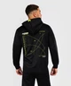Спортивне худі Venum Training Camp 4.0 Full Zip Hoodie - Black/Neon Green (VENUM-05480-103-L) - зображення 4