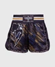 Тайские шорты Venum Giant Muay Thai Shorts - Dark Purple (VENUM-03343-042-S) - изображение 1