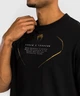 Футболка Venum x TEKKEN 8 Marshall Law T-Shirt Black Red Gold (VENUM-05259-603-XXL) - изображение 3