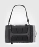 Сумка-рюкзак Venum Trainer Hybrid sports bag Storm Grey (VENUM-05602-010) - зображення 6