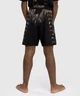 Детские шорты для MMA Venum Tiger Kids Fight Shorts Black Neon Orange (VENUM-05379-117-14) - изображение 2
