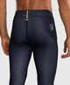 Лосины мужские Venum x TEKKEN 8 Paul Phoenix Spats Black Blue (VENUM-05262-108-M) - изображение 7