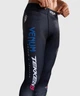 Лосины мужские Venum x TEKKEN 8 Paul Phoenix Spats Black Blue (VENUM-05262-108-M) - изображение 9
