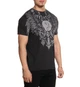 Футболка Affliction Crossed Over Tee (A29609-S) - изображение 2