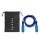 Скакалка Fairtex ROPE3 Ball Bearing Muay Thai Jump Rope (ROPE3-RD) - изображение 3