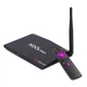 Смарт ТВ приставка Netbox MX9 PRO 4Gb + 32Gb - изображение 1