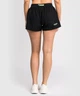 Женские спортивные шорты Venum Training Camp 4.0 Training Short - Black/Neon Green (VENUM-05495-103-XS) - изображение 2