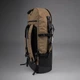 Сумка Venum Ripstop Evo 2 XTrem BackPack Dune (VENUM-05152-040) - зображення 4