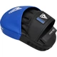 Лапы RDX T1 Curved Boxing Pads Blue Black (FPR-T1UB) - изображение 3