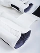 Боксерские перчатки MANTO Boxing Gloves Impact White (MNG002_WHT_10OZ) - изображение 4