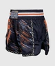 Тайские шорты Venum Giant Muay Thai Shorts - Orange (VENUM-03343-009-S) - изображение 3