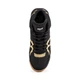 Боксерки Everlast Pivt Low Top Boxing Shoes Black/Gold (P00001076BL-40) - зображення 4