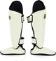 Захист гомілки Fairtex SP8 White (SP8-WH-S) - зображення 2