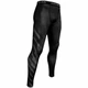 Компрессионные штаны Hayabusa Metaru Charged Compression Pants Black (HMCCPB-XL) - изображение 2