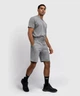 Шорти Venum Silent Power cotton shorts Cloud Grey (VENUM-05018-033-XXL) - зображення 3