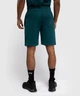 Шорты Venum Silent Power cotton shorts Paon Green (VENUM-05018-637-S) - изображение 4