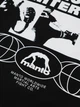 Футболка MANTO t-shirt FIGHTER SOUL black onyx (MNT183_BLK_5XL) - изображение 3