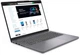 Ноутбук Lenovo IdeaPad Slim 3 14IRH10 (83K000AKRA) Luna Grey - изображение 2
