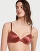 Комплект Very Sexy Victoria’s Secret коричневий 36B-M - зображення 4