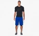 Компресійна футболка Under Armour HeatGear® Armour Exo Short Sleeve Compression Shirt (1260044-001-XXL) - зображення 3