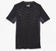 Компресійна футболка Under Armour HeatGear® Armour Exo Short Sleeve Compression Shirt (1260044-001-XXL) - зображення 5