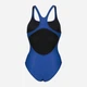 Купальник слитный женский Arena Team Swimsuit Swim Pro Solid 004760-720 38 Синий (3468336649787) - изображение 7