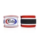 Бинты боксерские Fairtex HW2 Thai Flag (HW2-TF-120inch) - изображение 1